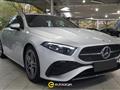 MERCEDES CLASSE A d Automatic AMG Line Advanced Plus