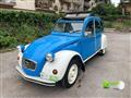 CITROEN 2CV BICOLORE