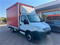 IVECO Daily 35C18 3.0 180CV Centinato e telo Scorrevole