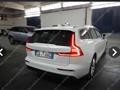 VOLVO V60 190 cv Geartronic Momentum km 52000 originali