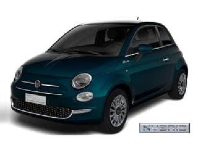 FIAT 500 1.0 Hybrid