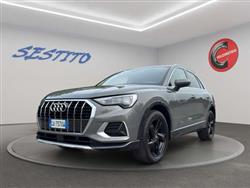 AUDI Q3 35 2.0 tdi Business Advanced s-tronic