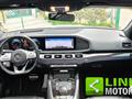 MERCEDES CLASSE GLE d COUPE 4Matic Premium Plus