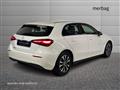 MERCEDES CLASSE A A 180 d Automatic Advanced