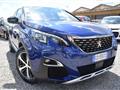 PEUGEOT 3008 BlueHDi 180 S&S EAT8 GT