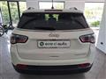 JEEP COMPASS 1.6 Multijet II 2WD Limited + retrocamera