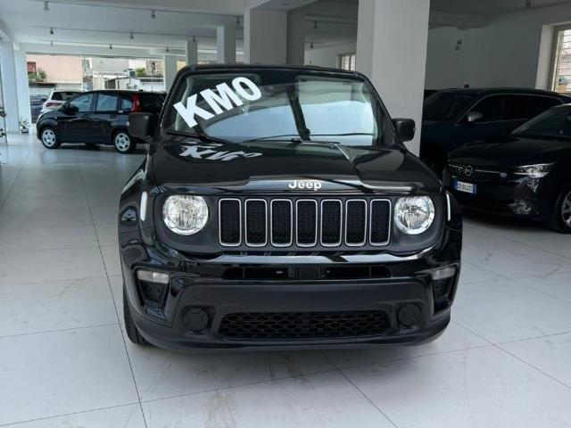 JEEP RENEGADE 1.0 T3 Longitude KM0 TUA DA ?239,00