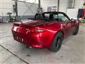 MAZDA MX-5 2.0L Skyactiv-G Exceed