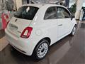 FIAT 500 1.0 Hybrid