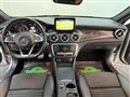 MERCEDES CLASSE CLA d Shooting Brake Auto PREMIUM CARPLAY/GRIGIO OPACO