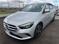 MERCEDES CLASSE B B 180 d Automatic Sport Plus