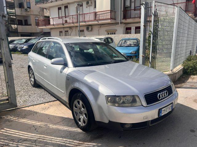 AUDI A4 AVANT 1.9 TDI/130 CV