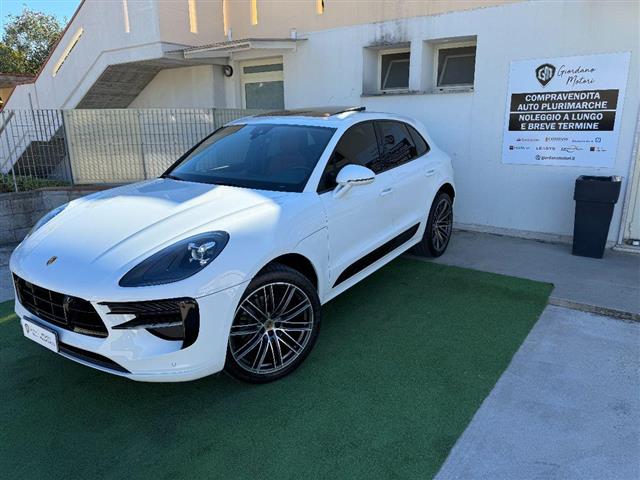 PORSCHE Macan 2.0 245cv pdk