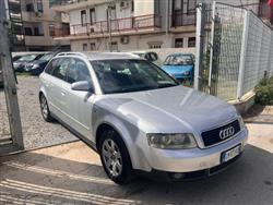 AUDI A4 AVANT 1.9 TDI/130 CV