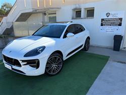 PORSCHE Macan 2.0 245cv pdk