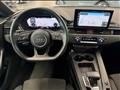 AUDI A5 SPORTBACK SPB 40 TDI quattro S tronic S line edition