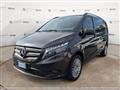 MERCEDES VITO 2.2 119 CDI 4x4 PC Mixto Compact