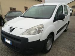 PEUGEOT PARTNER Tepee 1.6 HDi 75CV FAP Comfort