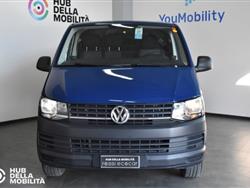 VOLKSWAGEN TRANSPORTER FURGONE 2.0 TDI PC Furgone Business - Ok Neopatentati