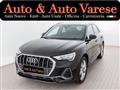 AUDI Q3 35 TFSI S line edition