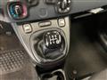 FIAT PANDA VAN 0.9 TwinAir Turbo Natural Power Pop Van 2 posti