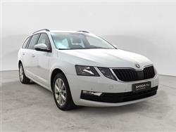 SKODA OCTAVIA 1.6 TDI SCR 115 CV Wagon Executive