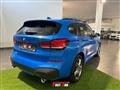 BMW X1 sDrive18d Msport