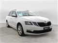 SKODA OCTAVIA 1.6 TDI SCR 115 CV Wagon Executive