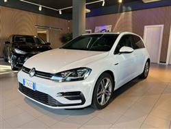 VOLKSWAGEN GOLF 1.5 TSI ACT 5p. Sport BlueMotion Technology