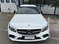 MERCEDES CLASSE C d 4Matic Auto Premium