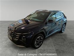 HYUNDAI NUOVA TUCSON Tucson 1.6 CRDI 48V DCT Business