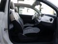 FIAT 500C 500 C 1.2 Lounge