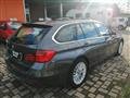 BMW SERIE 3 TOURING d Touring Luxury automatica