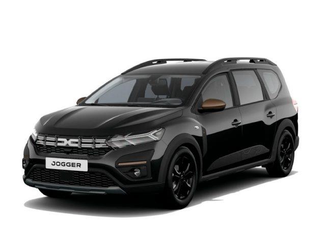 DACIA JOGGER Extreme TCe 110 7P