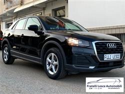 AUDI Q2 30 1.6 tdi Business s-tronic