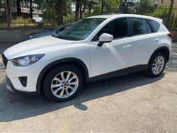 MAZDA CX-5 2.2L Skyactiv-D 175CV 4WD Exceed