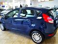 FORD Fiesta 1.4 5p. Bz. GPL Black & White Edition