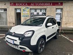 FIAT PANDA CROSS 1.0 FireFly S&S Hybrid  Cross