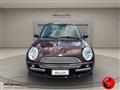 MINI MINI 3 PORTE 1.6 16V One EURO 4