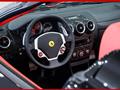 FERRARI F430 Spider F1 - CARBO - SEDILI FULL ELECTRIC