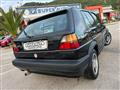 VOLKSWAGEN GOLF 2 MKS GTD intercooler