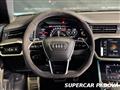 AUDI A6 AVANT Avant 4.0 TFSI V8 quattro tiptronic Performance