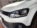 VOLKSWAGEN POLO Cross 1.4 TDI BlueMotion Technology