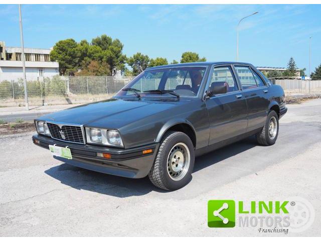 MASERATI BITURBO 425