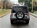 JEEP WRANGLER 2.8 CRD DPF Rubicon Auto