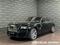 ROLLS ROYCE GHOST 