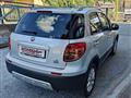 FIAT SEDICI 2.0 D Multijet 4x4 Emotion