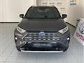 TOYOTA RAV4 2.5 HV (222CV) E-CVT AWD-i Style