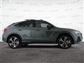 AUDI Q3 40 TDI quattro S tronic Identity Black 200 cv