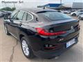 BMW X4 xdrive20d mhev 48V auto - GF938RW